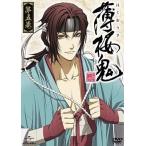 [ б/у ] Hakuoki 5 / DVD( obi нет )