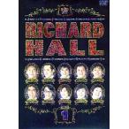 [ б/у ] Richard отверстие 1 / DVD( obi нет )