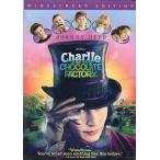 [ б/у ]Charlie AND THE CHOCOLATE FACTORY ( зарубежная запись ) / DVD( obi нет )