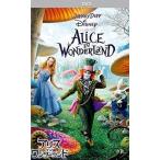 [ б/у ] Alice * in * wonder Land / DVD( obi нет )