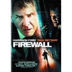 [ б/у ] fire - wall / DVD( obi нет )