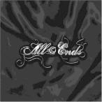 【中古】All Ends / オール・エンズ（帯なし）