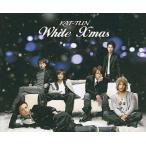 【中古】White X’mas  /KAT-TUN（帯無し）