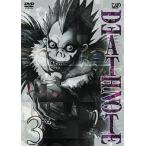 [ б/у ]DEATH NOTE 3 / DVD( obi нет )