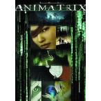 [ б/у ]ani Matrix / DVD( obi нет )