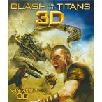 [ б/у ] Titan. битва .3D / Blu-ray( obi нет )