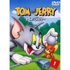 [ б/у ] Tom . Jerry 1 / DVD( obi нет )