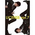 [ б/у ]LICENSE Vol.7 ( лицензия ) / DVD( obi нет )