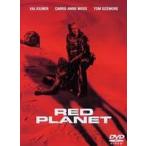 [ б/у ] красный * planet / DVD( obi нет )