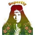 ショッピングSuperfly 【中古】Superfly  /  Superfly（帯あり）