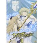 [ б/у ]tsubasa* Chronicle 3 / DVD( obi нет )