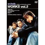 [ б/у ]WORKS Vol.3 (w-inds.) / DVD( obi нет )
