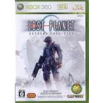 【中古】ロストプラネット エクストリームコンディション  /  Xbox360（帯無し）