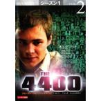 [ б/у ]THE4400 season 1 VOL2 [ прокат ] / DVD( obi нет )