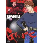 [ б/у ]GANTZ gun tsuVol.5( no. 10 рассказ no. 11 рассказ ) [ прокат ] / DVD( obi нет )