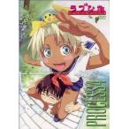 [ б/у ] Love Hina PROCESS 4 [ обычная версия ] / DVD( obi нет )