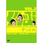 [ б/у ].... наан tokaVol.2 / DVD( obi нет )