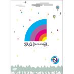 [ б/у ] Ame to--kDVD 2 / DVD( obi нет )
