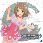【中古】003 三村かな子  THE IDOLM＠STER CINDERELLA MASTER（帯無し）