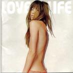 【中古】LOVE LIFE  /  hitomi（帯あり）