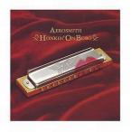 【中古】ホンキン・オン・ボーボゥ  /  エアロスミス（帯あり）