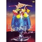 [ б/у ]BENNIE K/ The *be колено ke-*shou~on the floor сборник ~/DVD( obi нет )