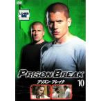 [ б/у ]plizn* break season 1 vol10 [ прокат ] / DVD( obi нет )