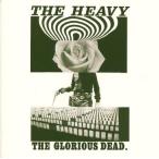 【中古】THE GLORIOUS DEAD  /  ヘヴィー（帯あり）