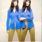 【中古】by myself  /  hitomi（帯無し）