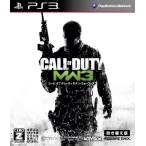 【中古】コール オブ デューティ モダン・ウォーフェア3 (吹き替え版)  /  PlayStation 3（帯無し）