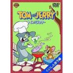 [ б/у ] Tom . Jerry ...... сборник / DVD( obi нет )