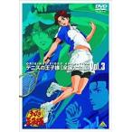 [ б/у ] Prince of Tennis ( вся страна собрание .) 3 / DVD( obi нет )