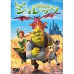 【中古】シュレック  /  DVD（帯無し）