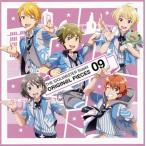 【中古】ORIGIN＠L PIECES 09  /  THE IDOLM＠STER SideM（帯あり）