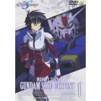[ б/у ] Mobile Suit Gundam SEED DESTINY 1 / DVD( obi нет )