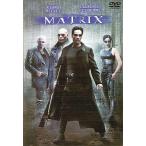 [ б/у ] Matrix / DVD( obi нет )