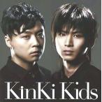 【中古】約束  /  KinKi Kids（帯あり）