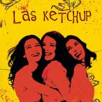 【中古】LAS KETCHUP[輸入盤]  /  LAS KETCHUP（帯あり）