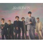 【中古】わたし  /  SixTONES（帯無し）