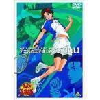 [ б/у ] Prince of Tennis вся страна собрание .3 [DVD]( obi нет )