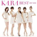【中古】KARA BEST 2007-2