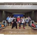 【中古】COSMIC☆HUMAN / Hey! Say! JUMP(帯あり)