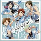 【中古】THE IDOLM＠STER SideM ORIGIN＠L PIECES 01 「アイドルマスター SideM」（帯あり）