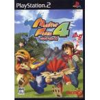 [ б/у ] Monstar ферма 4 / PlayStation2( obi нет )