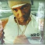 【中古】ISSUES  /  MR.G（帯無し）