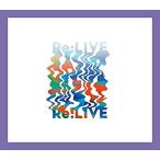 【中古】Re:LIVE(期間限定盤A)  /  関ジャニ∞（帯無し）