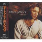 【中古】ライ・トゥ・ミー  /  ボン・ジョヴィ（帯あり）