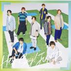 【中古】ファンファーレ! (通常盤)  /  Hey! Say! JUMP（帯あり）