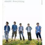 【中古】Everything  /  嵐（帯あり）