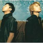 【中古】カナシミブルー  /  KinKi Kids（帯あり）